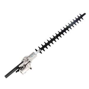 Kepala pemangkas kualitas tinggi, kepala pemotong sikat untuk Stihl FS55 FS70 FS80 FS90 FS91 FS110, aksesori suku cadang pemotong otomatis C26-2 M10.1.0L - Product Image 4