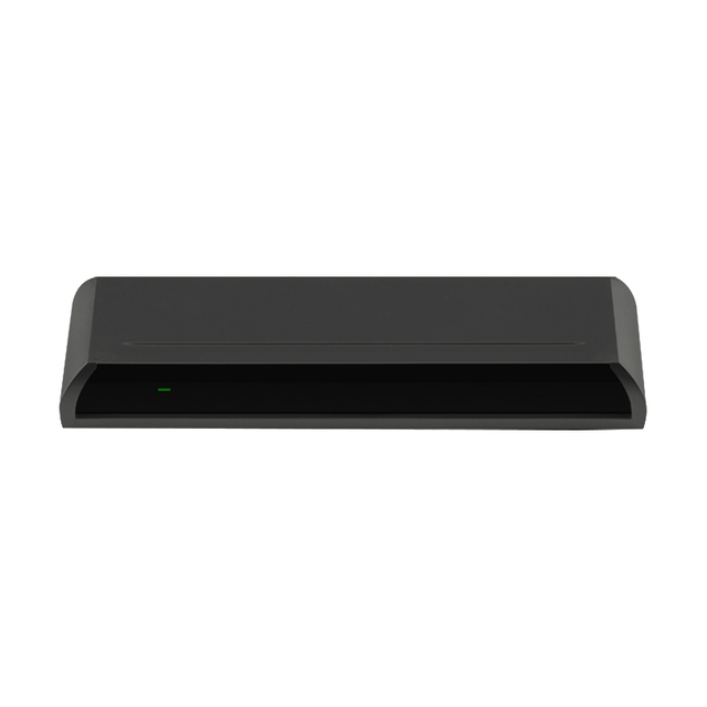 Yoursensor (YS107-4)Four Rows Active Infrared Sensor with Presence Function Can Adjust Sensitivity of Sensor Use for Auto Door