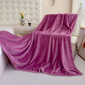 Luxury Printed Knitted Flannel Bedding Decorative-Eco-Friendly Breathable Wrinkle Fade Resistant Skin-Friendly - Product Image 1