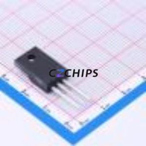 ทรานซิสเตอร์สนามทรานซิสเตอร์ TO-220F CMF16N25 (Mosfet) ชิ้นส่วนอิเล็กทรอนิกส์ - Product Image 2