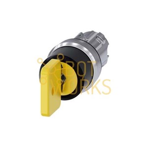 Siemens 3SU10504JP310AA0 - Nuovo - Product Image 1