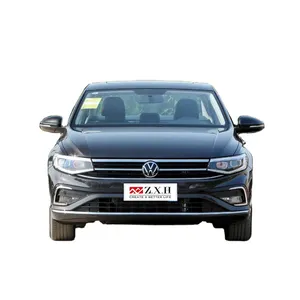 Top-ranking Suppliers which best selling in china Bora 2023 200TSI DSG smart version luxury cars city use