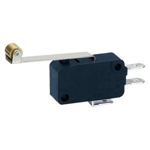 <span class=keywords><strong>Micro</strong></span> chuyển đổi Kw7-03-04 nóng bán SPST thiết bị <span class=keywords><strong>micro</strong></span> swrich đánh giá cao 16A 250V - Product Image 3