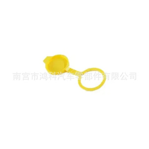 Tapa del depósito de líquido limpiaparabrisas Hongke Auto Parts 68382361AA Nylon PA6 para Jeep - Product Image 3