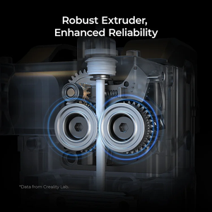 Impresora 3D Creality K1C con Máquina de Impresión de Alta Velocidad de 600 mm/s - Product Image 3