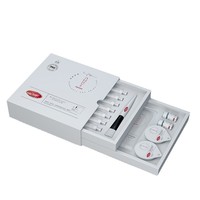 Scatole per Imballaggio Personalizzate con Stampa, Scatole Regalo con Logo e Coperchio, Scatole Stile Cassetto, Scatole Cosmetiche Personalizzate, Scatole Stile Libro