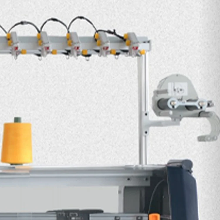How to Choose the Best 3D Knitting Machine: A Complete Buyer's Guide