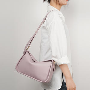 Bolso Bandolera de Lujo 2025: Nuevo Estilo, Moda Versátil, Bolso Tote para Mujer, Bolso de Hombro Tipo Dumpling para el Verano - Product Image 1