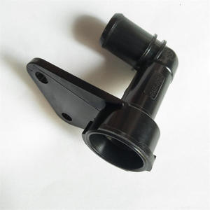 Interruptor de Agua Caliente Honda 79710-S84-A01 para Accord 1998-2002, Pieza de Repuesto de Plástico - Product Image 1