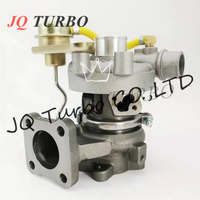 Turbocharger CT9 1720164190 17201-64190 untuk EP82 1996-4EFTE 4E-FTE 1.3L Supercharger Mobil