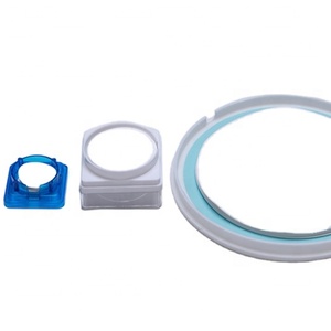 [TS Lọc] Cung cấp 0.45 0.65um 13/25/47/90/142/293mm tùy chọn màng lọc/Đĩa cho phòng thí nghiệm sử dụng và dung môi hữu cơ - Product Image 2