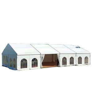 <span class=keywords><strong>Chapiteau</strong></span> en aluminium <span class=keywords><strong>professionnel</strong></span> de tente de cadre d'envergure claire de <span class=keywords><strong>prix</strong></span> usine avec les fenêtres claires - Product Image 6