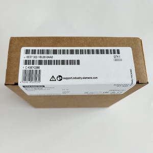 Módulo de Salida de Relé Siemens 6ES7322-1HH01-0AA0, 16 Puntos, CA 120/230V, Salida Digital - Product Image 3