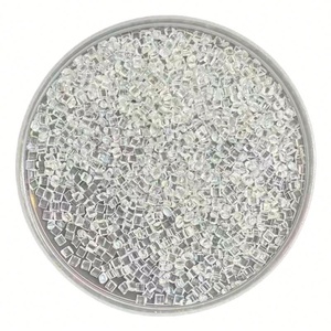 Particules plastiques en résine pure PMMA à haut débit haute transparence résistantes aux intempéries et à l'usure - Product Image 3