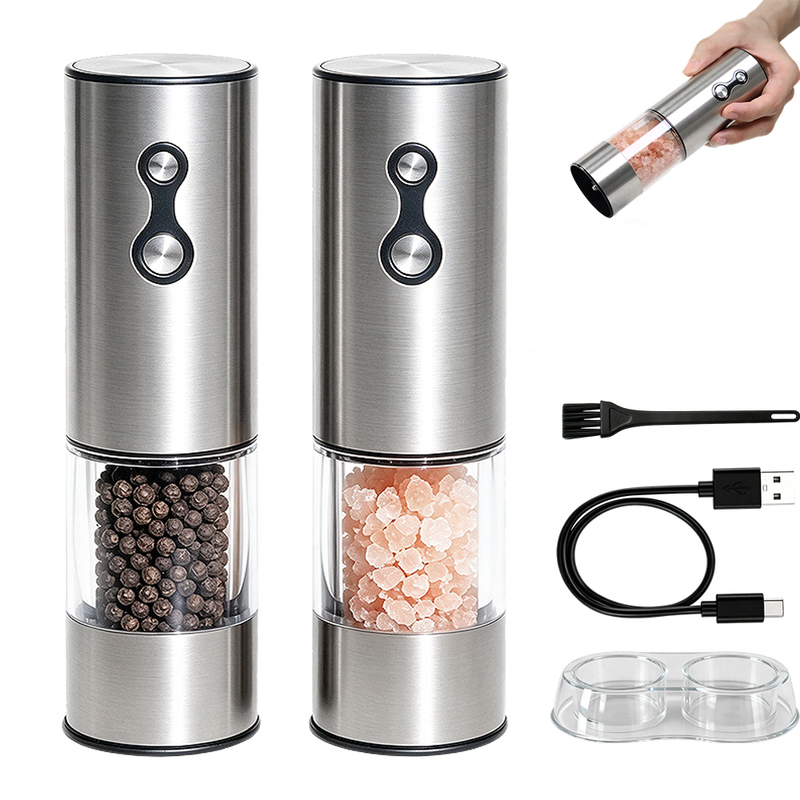 Hot Selling USB Rechargeable Large Capacity