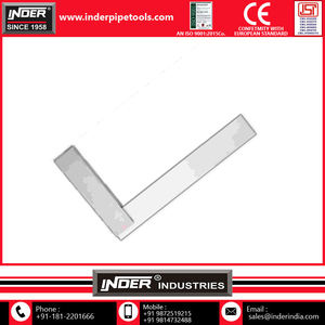 Top Selling Engineering Square Premium Quality Machinist Engineering <b>Tools</b> at India Supplier - Product Image 6