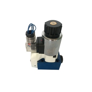 VALE R900566283 M-3SEW 6U3X/420MG24N9K4 R900566273 M-3SEW6C3X/420MG24N9K4 Solénoïde - Product Image 6