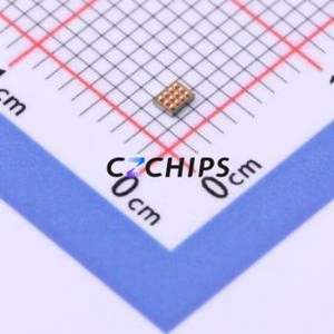 Protector contra sobretensiones PMIC de chip IC de circuito integrado TPD1S414YZR, nuevo y original - Product Image 2