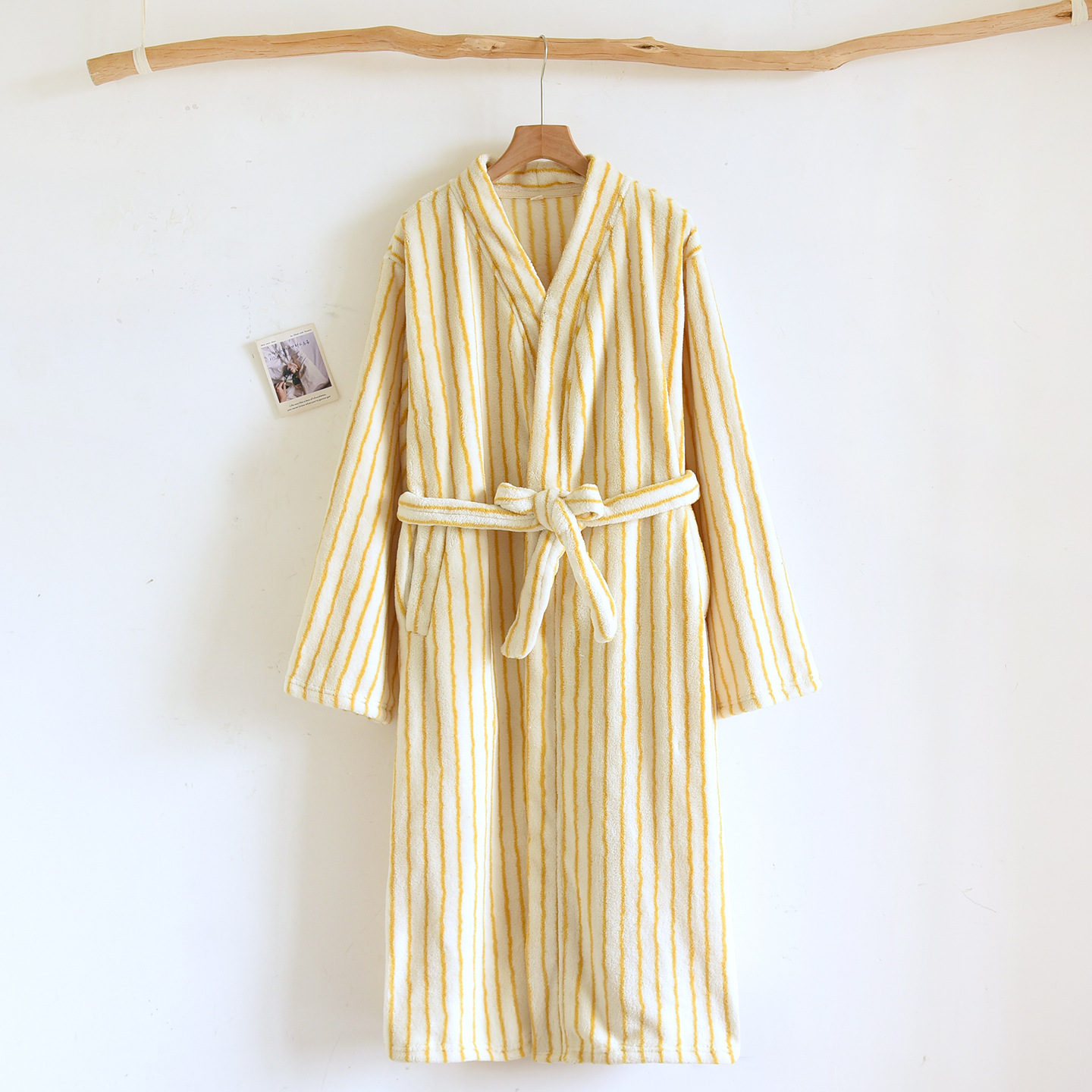 Beige stripe