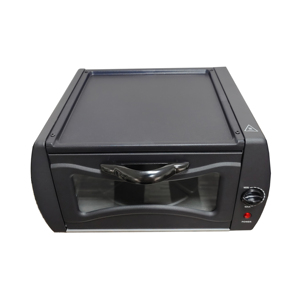 Four électrique <span class=keywords><strong>Tandoor</strong></span> 15L direct d'usine 2100W avec plaque de cuisson et gril - Product Image 1
