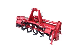 Motoculteur Worldtrac Hobby Series avec boîte de vitesses durable, composants principaux, entraînement par prise de force de tracteur, garantie 1 an, modèle WT-X-150 - Product Image 2