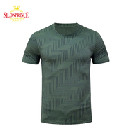 Tenue de football personnalisée Haisay pour hommes et garçons, respirante, à manches courtes, séchage rapide