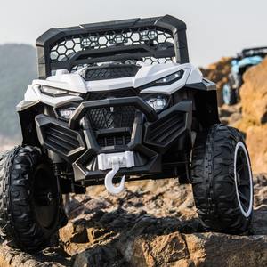 Vehículo Todoterreno Eléctrico para Niños, Operado con Batería, Personalizado OEM, Venta al por Mayor - Product Image 4