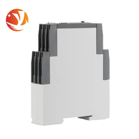 Relé de Protección de Motor con Termistor CM-MSS.22S 1SVR730700R0200, Nuevo y Original, Controlador Lógico Programable (PLC), 16 E/S, 110V, Enlace E/S