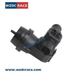 WZDC RACE Audi <b>Heater</b> Control <b>Valve</b> 1J0819809 701819089G For Replace Repair - Product Image 1