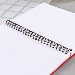 Libro de dibujo personalizado con personalidad, cubierta de logotipo impreso personalizado, color grueso, página en blanco, libro de bocetos - Product Image 5