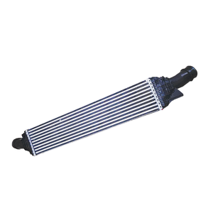 TURBO INTERCOOLER 8K0145805G untuk Audi A4 8K0145805P PIC029 18018 11.09.21.140 317-50201 - Product Image 1