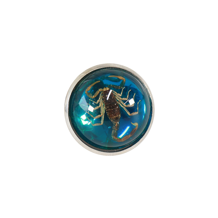 azul