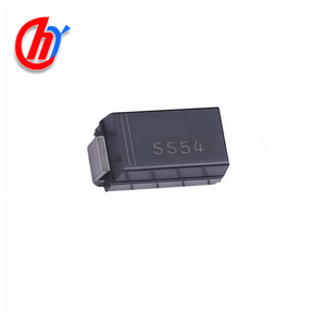 <span class=keywords><strong>Diode</strong></span> Schottky SS54 |   Composant de <span class=keywords><strong>diode</strong></span> redresseuse 5A 40V |   SS54 - Product Image 1