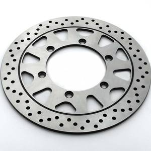 Disco freno anteriore 300mm per moto personalizzato in fabbrica per Suzuki VL <span class=keywords><strong>800</strong></span> intruso C800 C - Product Image 4