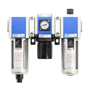 Filtro triplo Adecco AC GC BC2000/3000/4000 separatore olio-acqua per il trattamento della fonte di Gas - Product Image 4