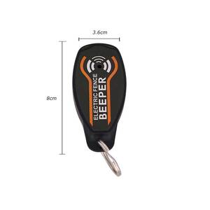 Âm thanh không thấm nước điện hàng rào hiện tại Tester điện hàng rào Tester - Product Image 6