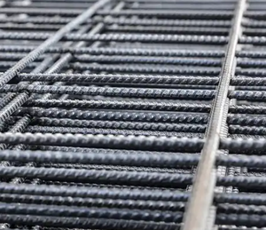 <span class=keywords><strong>2025</strong></span> Chất lượng cao gia cố cốt thép bê tông Hàn lưới thép - Product Image 6