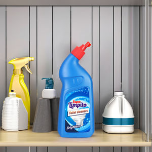 Profumo naturale magico <span class=keywords><strong>WC</strong></span> pulitore con profumo di limone Premium <span class=keywords><strong>Gel</strong></span> per la pulizia della toilette - Product Image 6