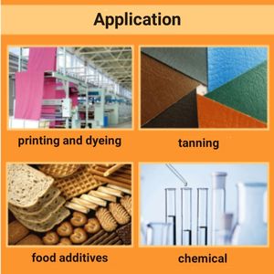 Suministro Directo de Fábrica, Metabisulfito de Sodio en Polvo Blanco de Grado Alimenticio, 97% mín., Conservante, Empaquetado en Bolsas de 25 kg - Product Image 4