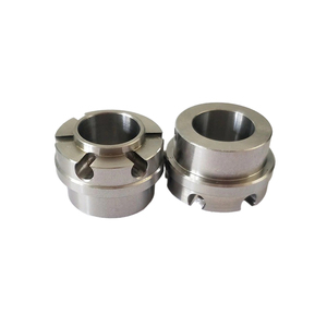 Fabricants chinois de poêles en fonte chromée inoxydable, fonte sur mesure, alliage, fonderie non standard - Product Image 5