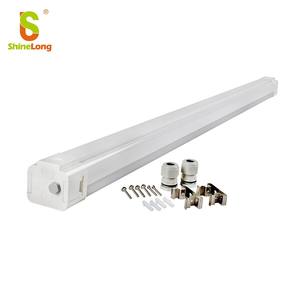 Serie enlazable 40W Industrial LED Triproof Light Impermeable IP65 Almacén con 5 años de garantía Certificación ROHS - Product Image 1
