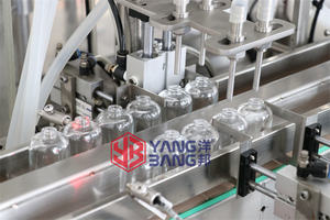 Mini pulvérisateur 75% d'alcool éthylique désinfectant 100ml, désinfectant pour les mains à l'alcool, liquide désinfectant, machine de remplissage et de bouchage - Product Image 4