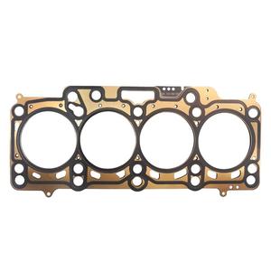 Guarnizione della testata per VW <span class=keywords><strong>T5</strong></span> T6 trasportatore 2.0 TDI 03 l103383bh 03 l103383al 03 l103383bp 37600 61-20 613760020 - Product Image 1