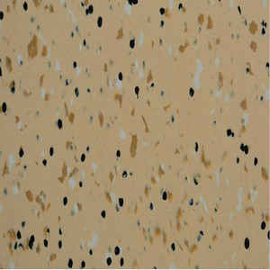 Comfortable Homogeneous Resilient PVC <b>Anti</b> <b>Static</b> Roll <b>Flooring</b> - Product Image 6