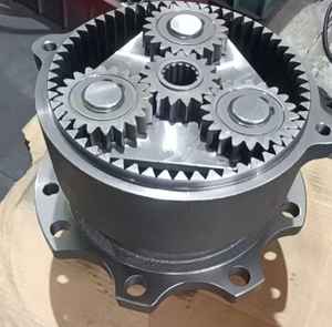 สวิงเกียร์ SY60สวิงมอเตอร์ SY60อะไหล่รถขุด - Product Image 2