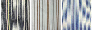 Tecido de lona multicolor com <span class=keywords><strong>mistura</strong></span> de linho e algodao de Boa qualidade - Product Image 6