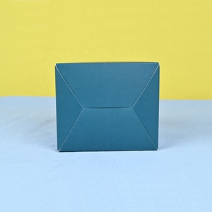 Hộp In Ấn Thương Hiệu Quảng Trường Buổi Chiều Hoa Matcha Trà Phân Hủy Sinh Học Có Thể Tái Chế Hộp Các Tông Cho Trà Bao Bì Túi 24 - Product Image 3