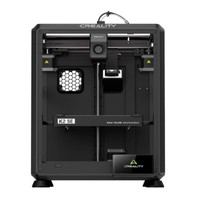 Imprimante 3D Creality K2 SE Combo 220x215x245mm, impression CFS 16 couleurs, 500mm/s, CoreXY, nivellement automatique pour PLA, PETG, TPU