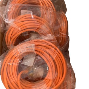 สายพ่วงแบบออสเตรเลีย ได้รับการรับรองมาตรฐาน SAA 10A 1 ช่องเสียบแบบ AS ปลั๊ก IEC สายไฟ PVC สำหรับใช้กับเครื่องใช้ไฟฟ้าภายในบ้าน - Product Image 4