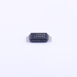 Circuit intégré Angel Tech, neuf et original, puce IC INA240A2PWR - Product Image 1